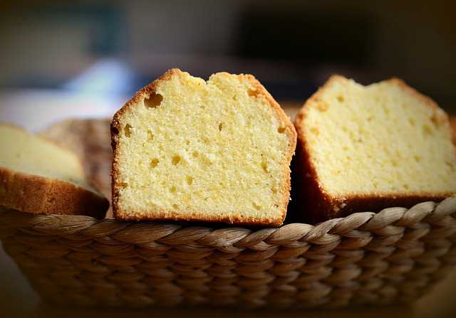 Pan di Spagna: veloce, sofficissimo ed ottimo!