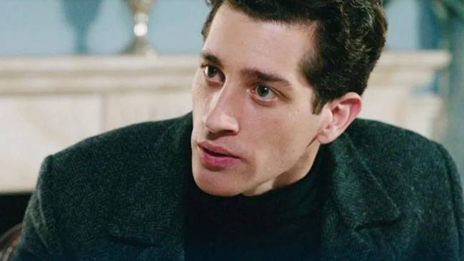 Il paradiso delle signore: tragedia nella villa