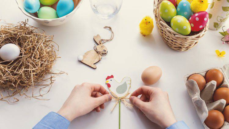 Pasqua: ecco quale uovo di cioccolato scegliere (Pixabay)
