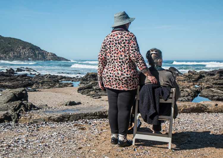 Pensioni di invalidità: arrivano gli aumenti (Pexels)