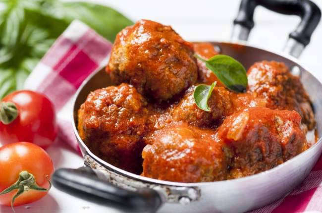 Polpette alla parmigiana: così buone non le hai mai mangiate