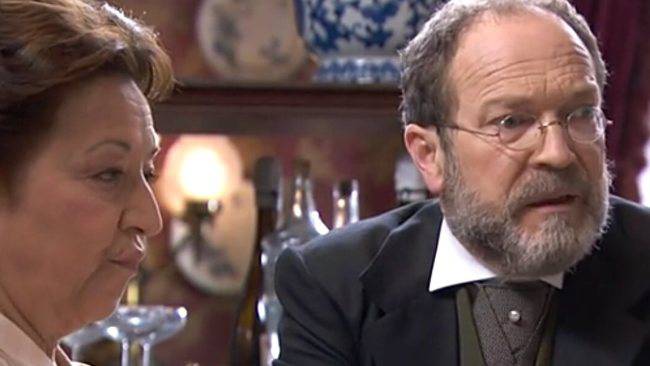una vita anticipazioni roberto