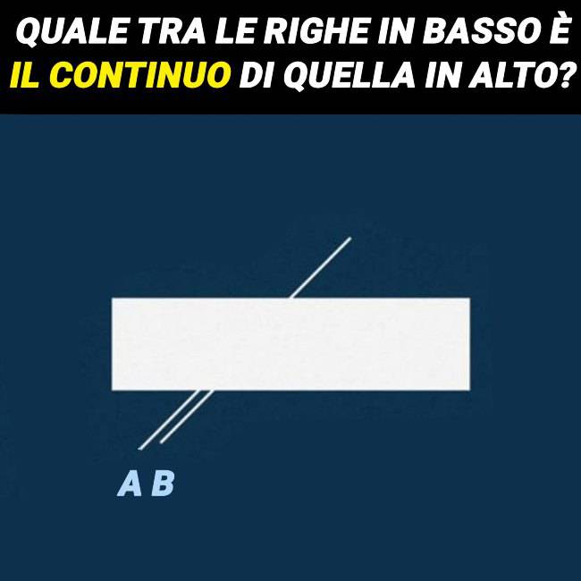 rompicapo sfida visiva