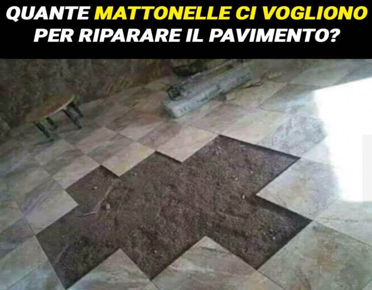 Rompicapo: riesci a rispondere? Se è un sì sei un genio! 11 rompicapo leggilo.org 24.04.2022 2