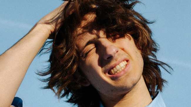 Sangiovanni e la rivelazione shock: svelato cosa è successo
