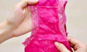 slip taschina interna cosa serve