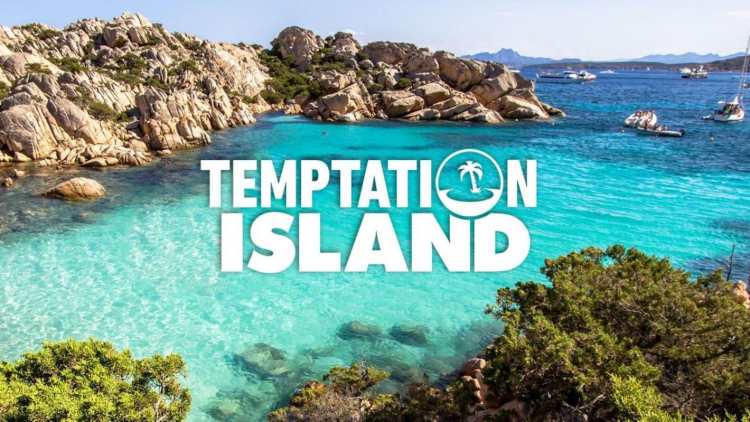 Temptation Island: la conduttrice elimina il programma? (Tv Blog)