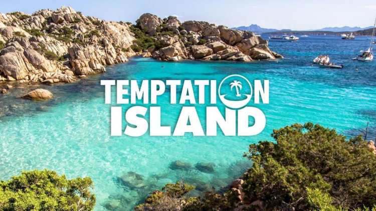Temptation Island si ferma? L’indiscrezione shock 8 Temptation Island: la conduttrice elimina il programma? (Tv Blog)