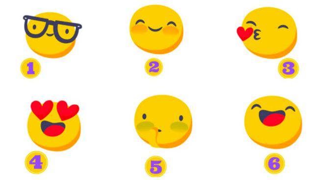test emoji