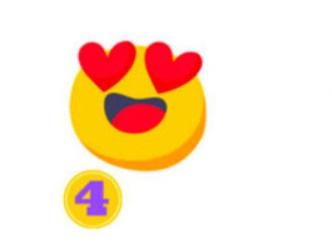 test emoji