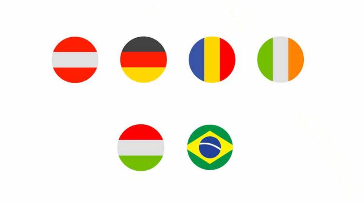 Test: conosci tutte le bandiere? (Green Me)