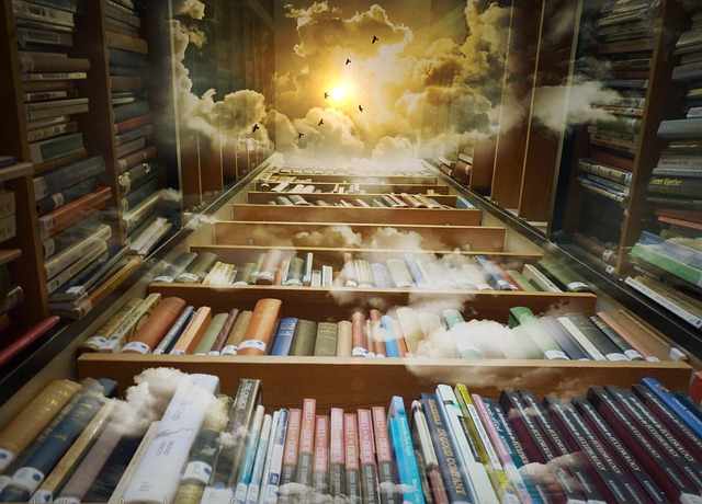 Sei concreto nella vita? Dipende che cosa vedi