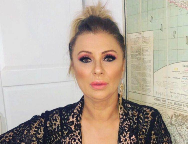 Tina Cipollari: ecco chi fu il suo grande amore (Instagram)
