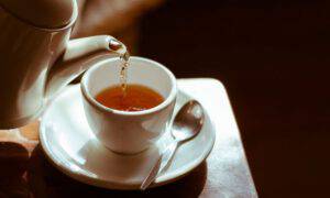 tisana detox sgonfia pancia