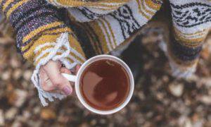 tisana detox sgonfia pancia