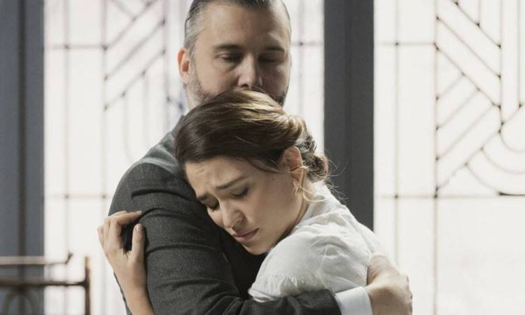 Felipe e Natalia (Gossip e TV)