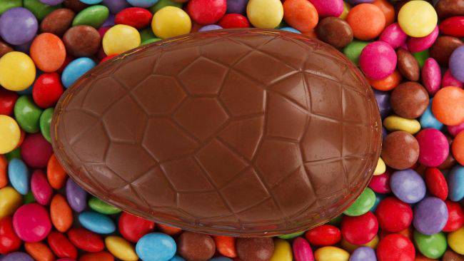 uova di pasqua