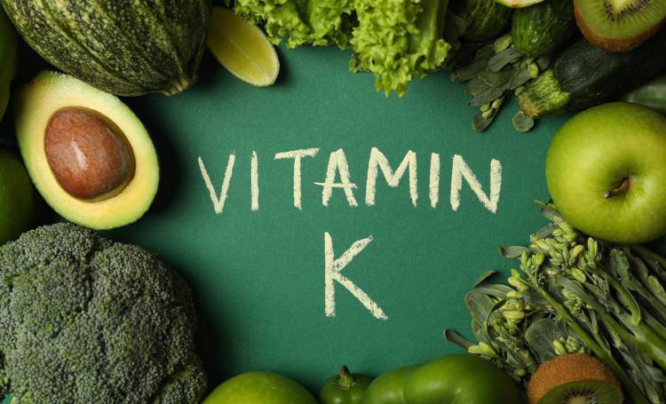 Vitamina K: ecco dove trovarla (Nutrabioshop)