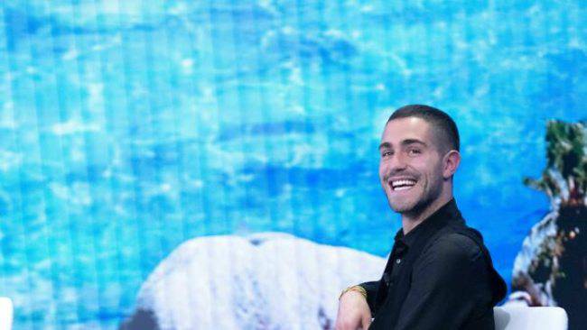 tommaso zorzi nuovo programma