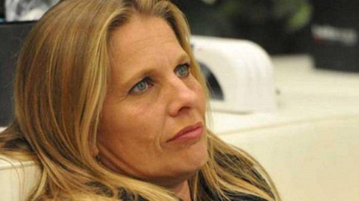 Laura Freddi racconta uno dei momenti più doloroso della sua vita