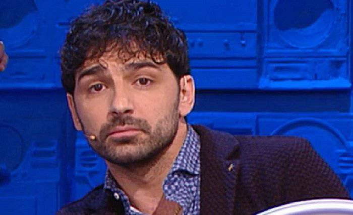 Amici 21: Raimondo Todaro, la polemica