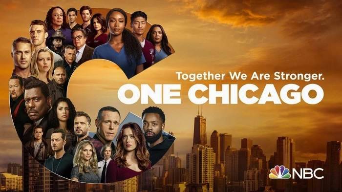 One Chicago: quando andranno in onda le nuove puntate in Italia?