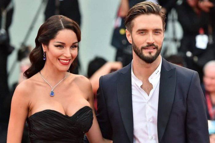 Le Iene intervistano Delia Duran e Alex Belli