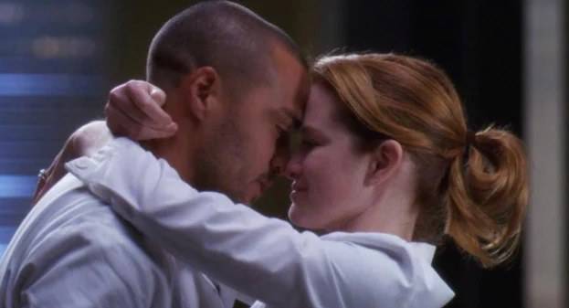 Grey’s Anatomy 18: Jesse Williams parla del suo ritorno sul set