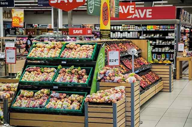 Spesa al supermercato: attenzioni alle offerte!