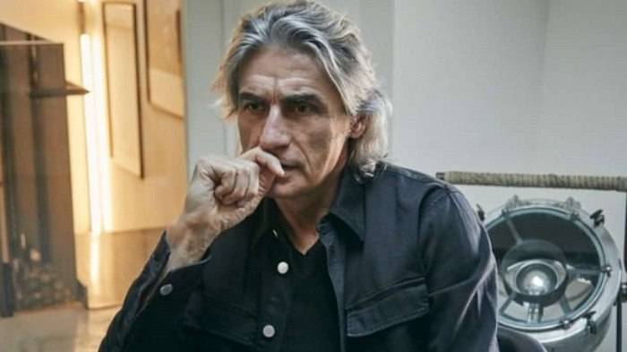 Luciano Ligabue: tutto sul cantante