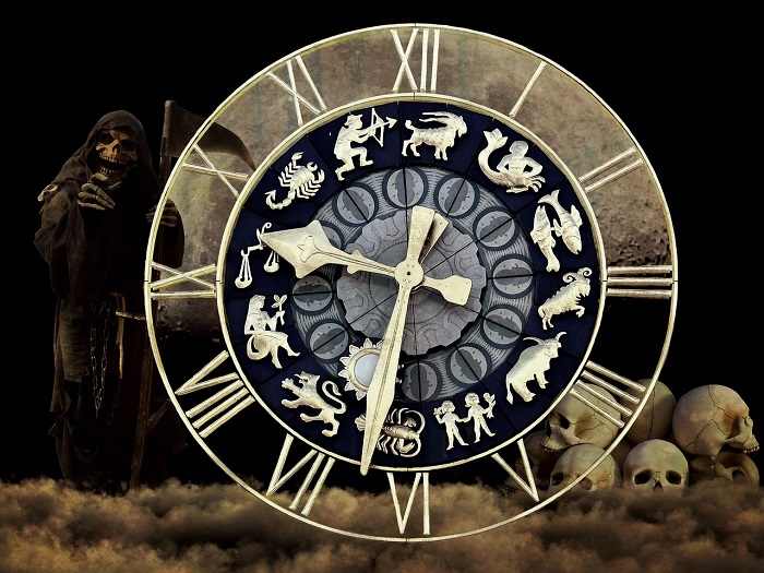 Segni Zodiacali: le donne più caotiche