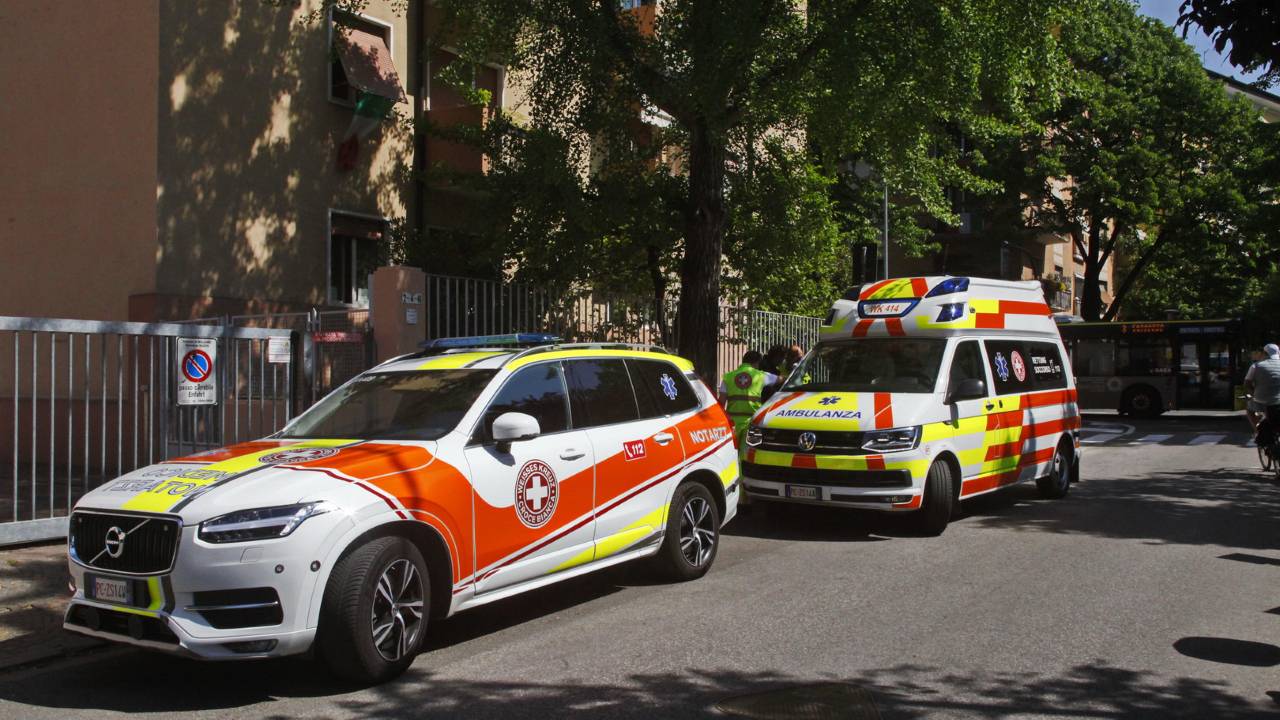 Bressanone: trovato morto in casa da più di un mese Bressanone: trovato morto in casa da più di un mese