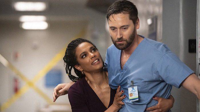 New Amsterdam: la serie tv terminerà con la quinta stagione