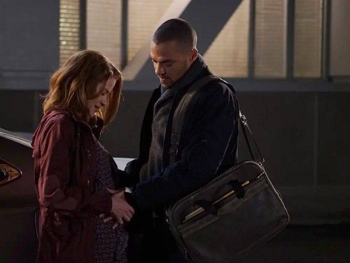 Grey’s Anatomy 18: Jesse Williams parla del suo ritorno sul set