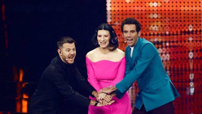 Alessandro Cattelan: quanto ha percepito per la presentazione dell’Eurovision?