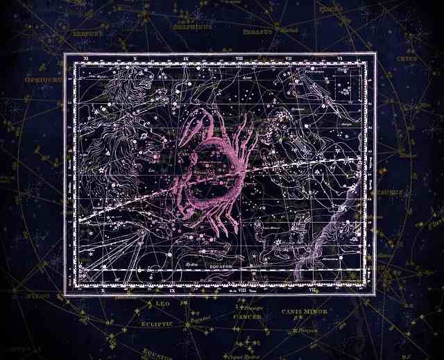 Segni Zodiacali: quale segno è il distaccato?