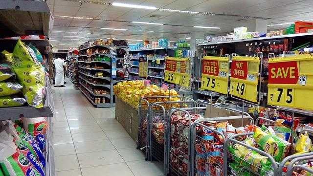 Spesa al supermercato: attenzioni alle offerte!