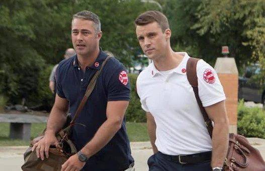 Chicago Fire 10, finale di stagione: cosa succederà?