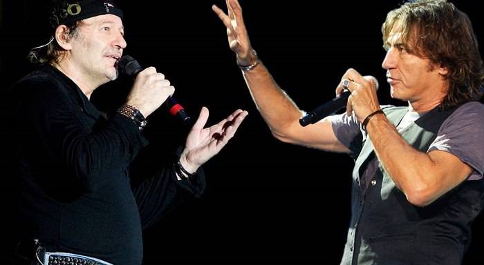 Luciano Ligabue: tutto sul cantante