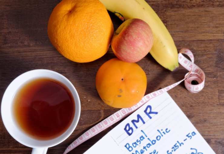 Attivare il metabolismo con gli ormoni