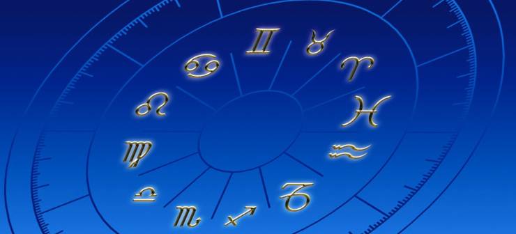 I segni zodiacali