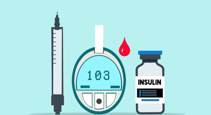 Il rischio di diabete