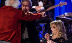 Iva Zanicchi rissa Mughini Sgarbi