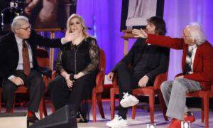 Iva Zanicchi rissa Mughini Sgarbi
