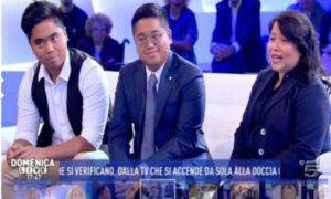 Sandra Mondaini Raimondo Vianello figli