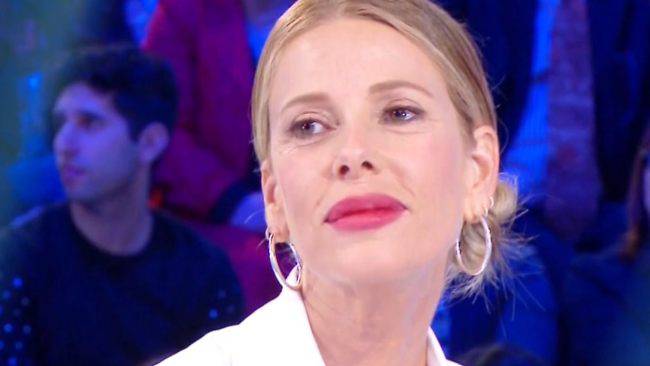 alessia marcuzzi ritorno tv