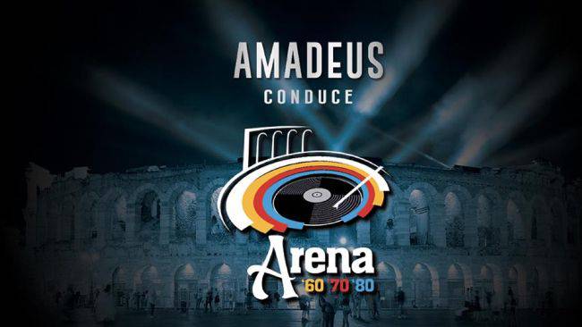 amadeus programma prima serata