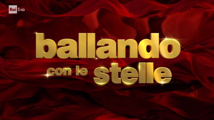 Ballando con le stelle (Wikipedia)