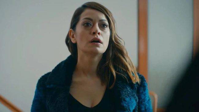 Brave and Beautiful: Chaide è in pericolo
