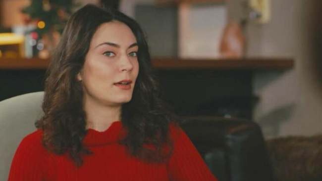 Brave and Beautiful: Chaide è in pericolo